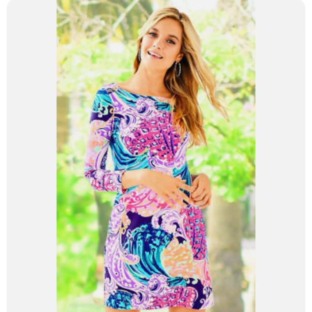 Lilly Pulitzer Sophie Dress